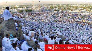 حجاج الكويت