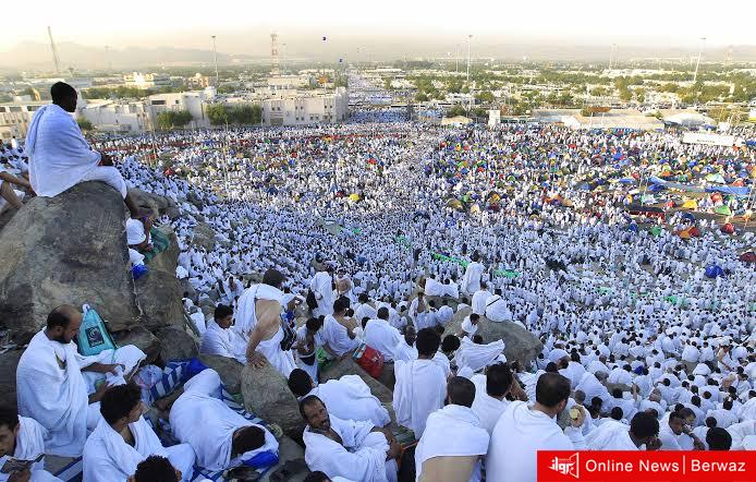 حجاج الكويت