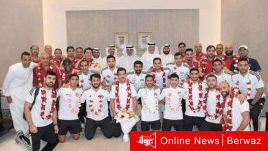 المنتخب الوطني لكرة قدم الصالات