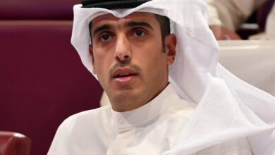 انتخابات مجلس الأمة