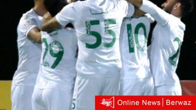 الأهلي السعودي