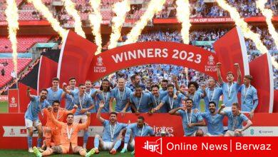 مانشستر سيتي