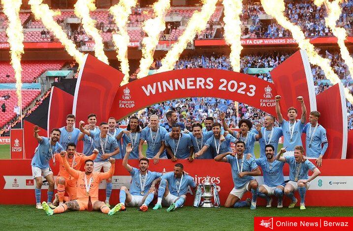 مانشستر سيتي