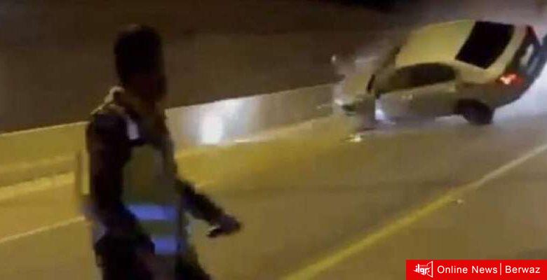 وزارة الداخلية