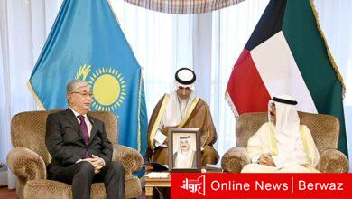 سمو ولي العهد