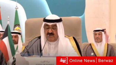 سمو ولي العهد