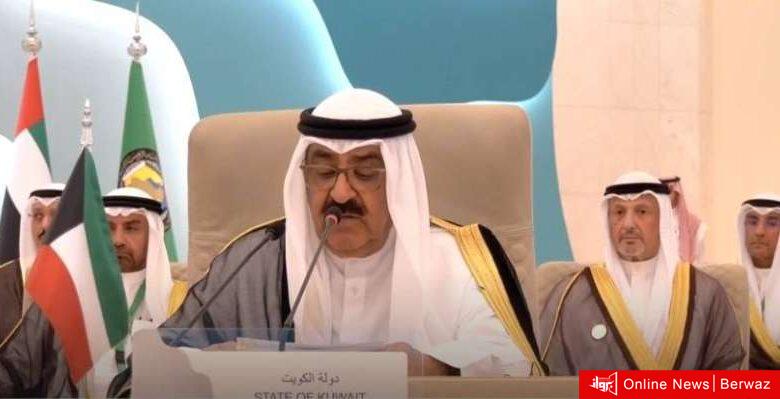 سمو ولي العهد