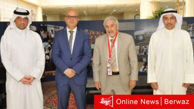 السفير التونسي