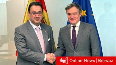 تأشيرة شنغن