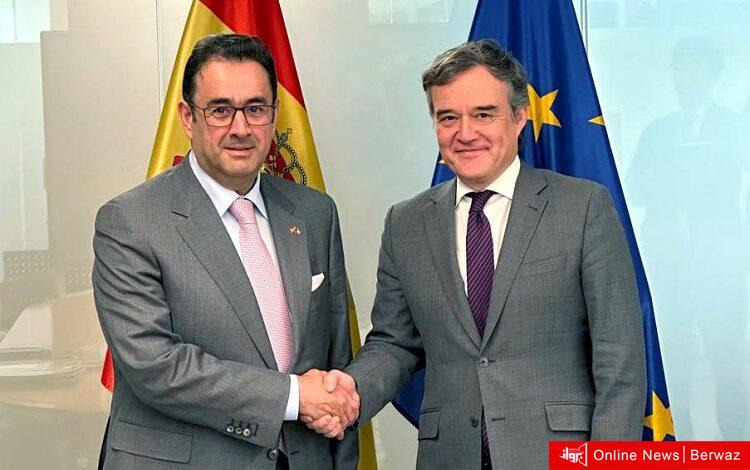 تأشيرة شنغن