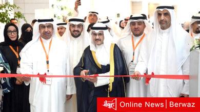 وزير الشؤون