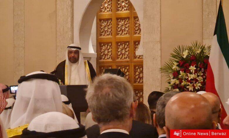 وزير الدفاع