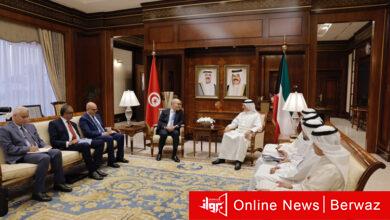 وزير الخارجية