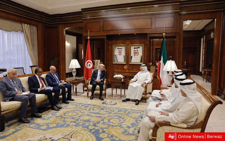 وزير الخارجية