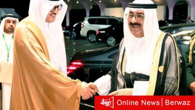 سمو ولي العهد