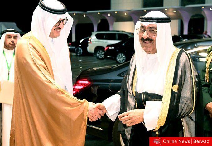 سمو ولي العهد