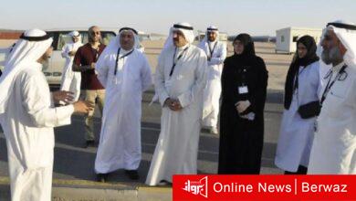 مشروع الشقايا