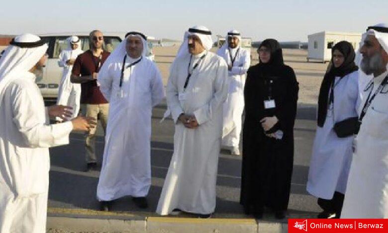 مشروع الشقايا