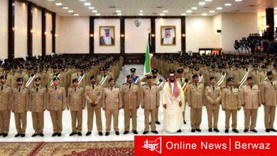 وزير الداخلية