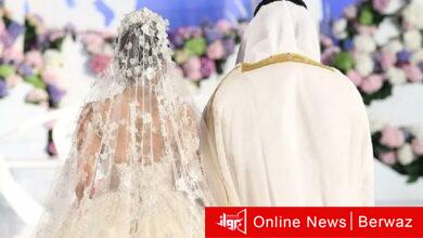 زواج الكويتيين