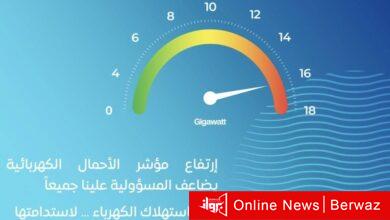 ترشيد استهلاك الكهرباء