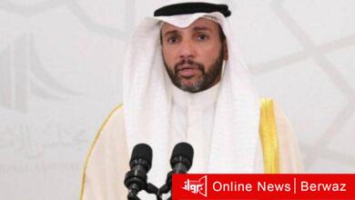 مرزوق الغانم