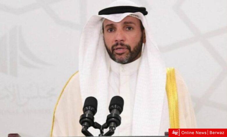 مرزوق الغانم