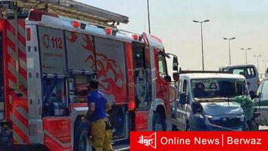 طريق الدائري السادس