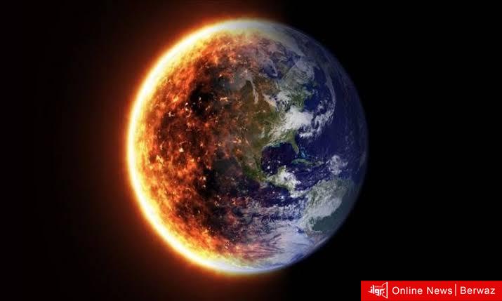 الاحتباس الحراري