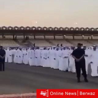 أكاديمية سعد العبدالله