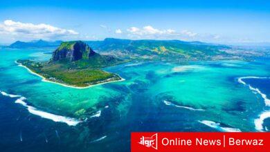 المحيط الهندي