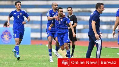 الكويت والسعودية