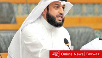 النائب عبد الله فهاد