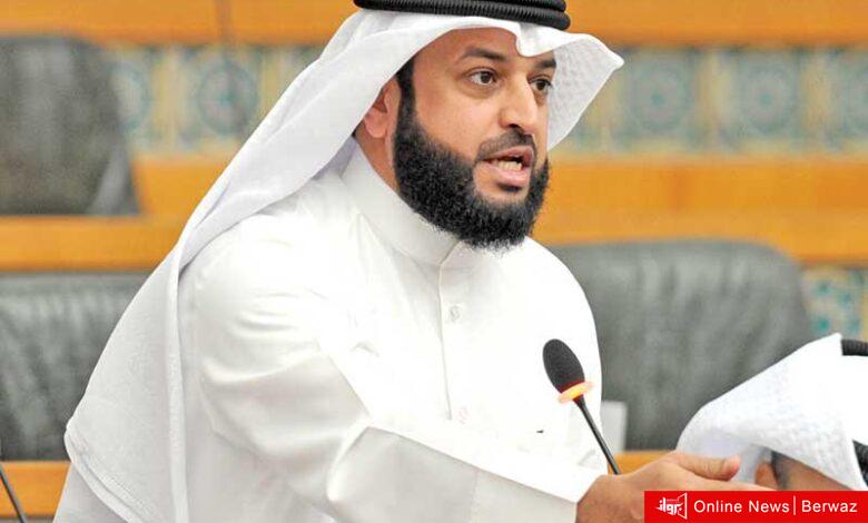 النائب عبد الله فهاد