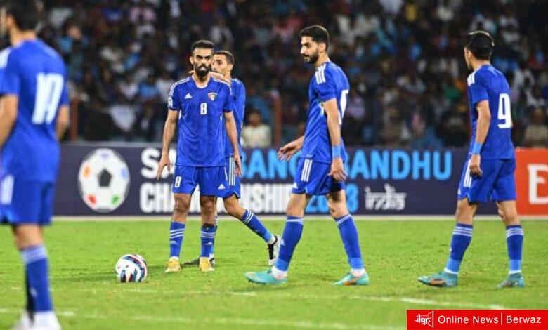 كأس جنوب آسيا