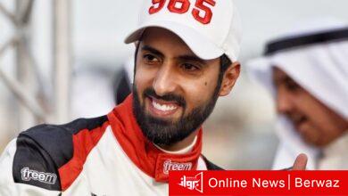 مشاري الظفيري