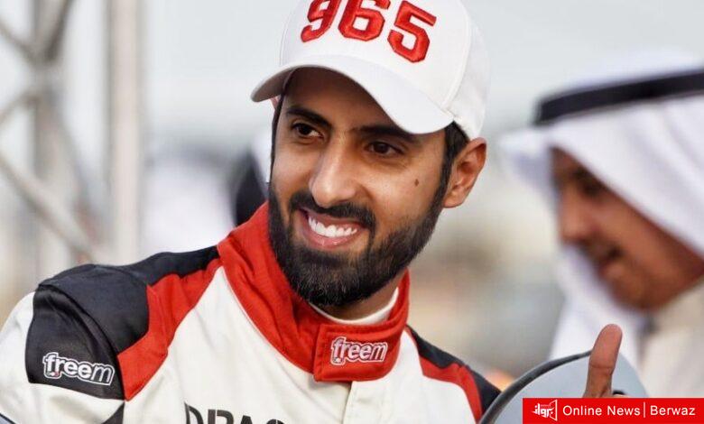 مشاري الظفيري