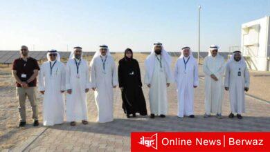 وزير الكهرباء