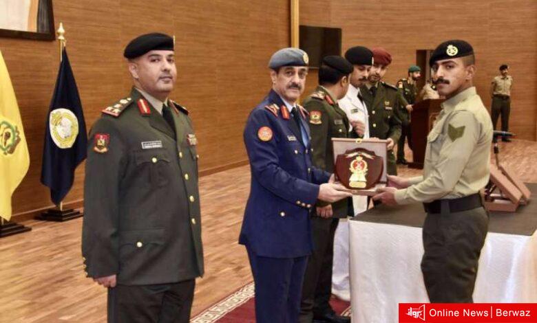 التعليم العسكري