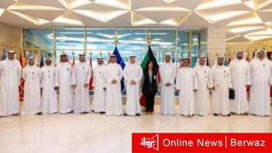 وزير الخارجية