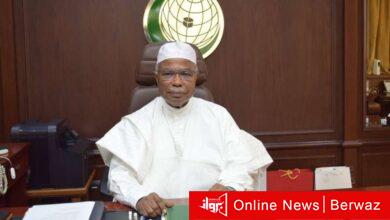 التعاون الإسلامي