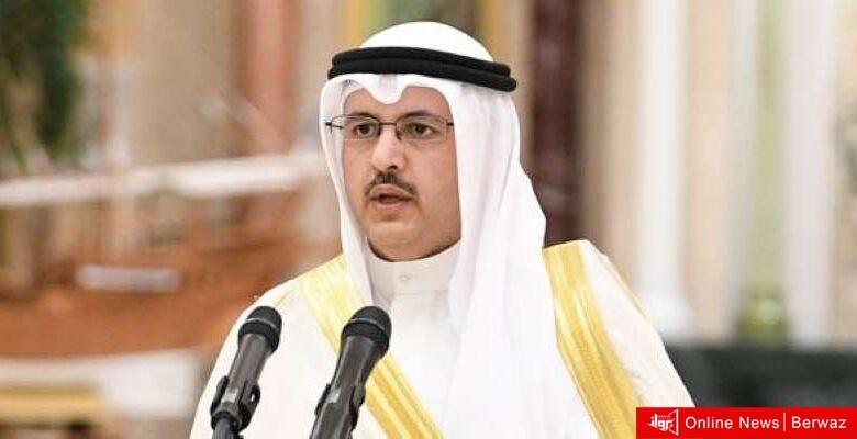 وزير الشؤون