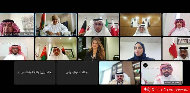 وكالات أنباء الخليج