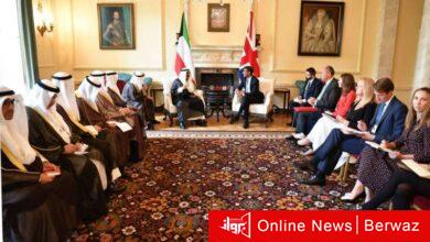 سمو ولي العهد