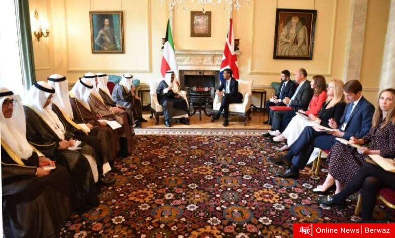 سمو ولي العهد