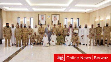 وزارة الدفاع