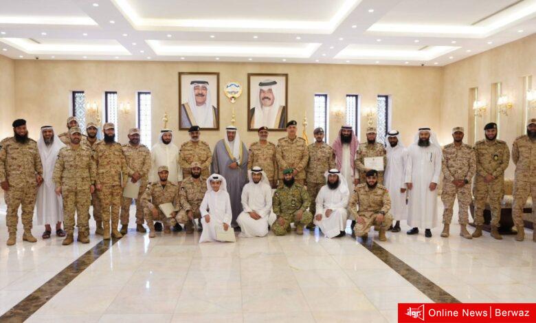 وزارة الدفاع