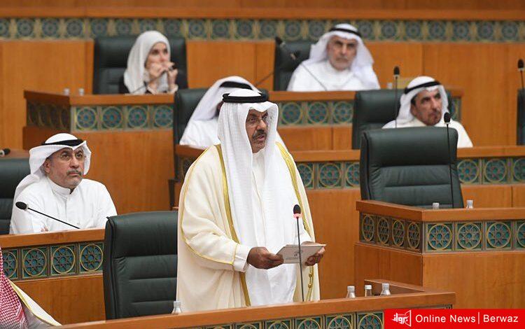 رئيس الوزراء