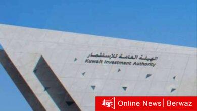 هيئة الاستثمار