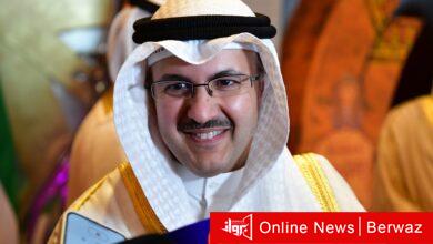 وزير الشؤون